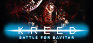 KREED: Battle for Savitar banner