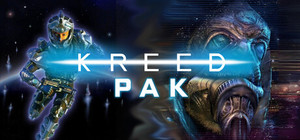 KREED PAK banner