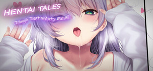 Hentai Tales: Triangle That Wants Me All banner