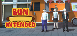 Bun Intended banner