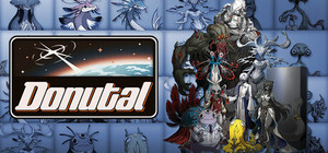 Donutal banner