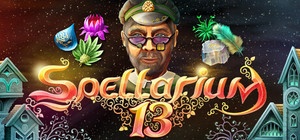 Spellarium 13 banner