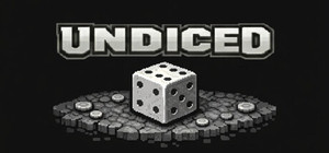 UnDiced banner