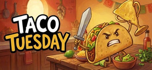 Taco Tuesday banner
