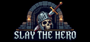 Slay The Hero banner