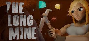 The Long Mine banner
