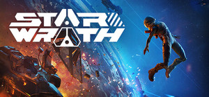 Star Wrath banner