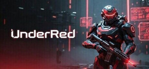 UnderRed banner
