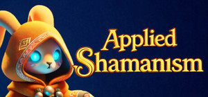 Applied Shamanism banner