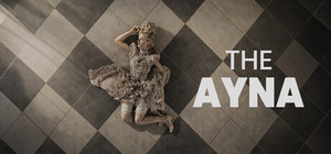 The Ayna banner