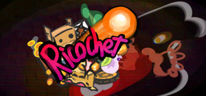 Ricochet banner