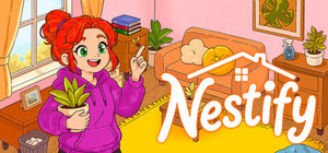 Nestify: Cozy Design banner