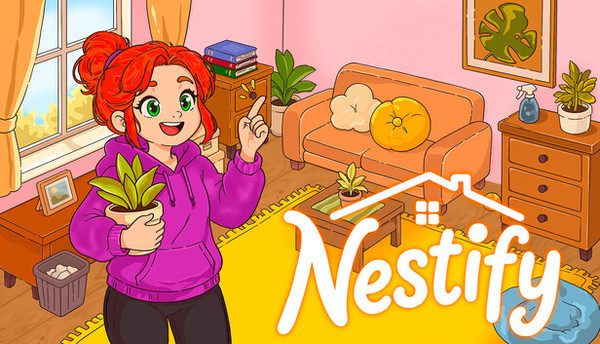 Nestify: Cozy Design