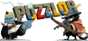 Puzzlor banner