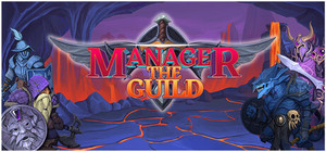 The Guild Manager banner