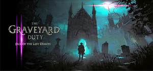 The graveyard duty fall of the last demon banner