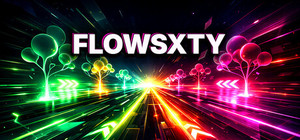FLOWSXTY banner