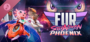 FUR Squadron Phoenix Soundtrack banner