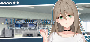 A Dazzling Affair: Forbidden Trysts with a Coworker banner