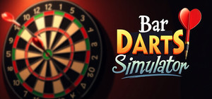 Bar Darts Simulator banner