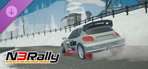 N3Rally: PP6 Pack banner