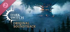 DarkSwitch Soundtrack banner