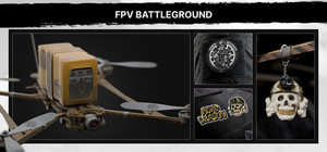 FPV Battleground & Nord Division banner