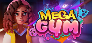 MegaGum banner