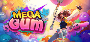 MegaGum banner