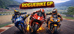 RogueBike GP banner
