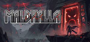 Maldhalla banner