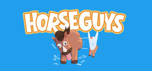 Horse Guys banner
