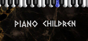 Piano Children banner