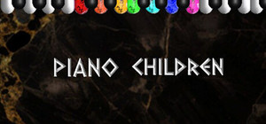 Piano Children banner