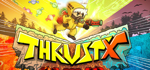 ThrustX banner
