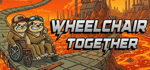 Wheelchair Together banner