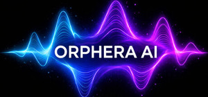 Orphera AI banner