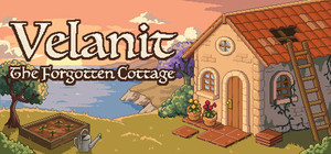 Velanit: The Forgotten Cottage banner