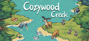 Cozywood Creek banner