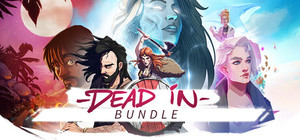 Dead In Games banner