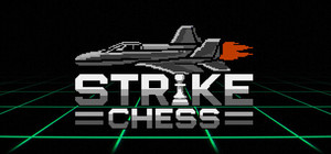 Strike Chess banner