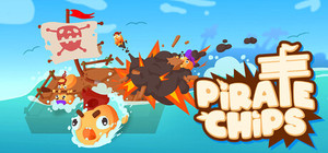 Pirate Chips banner