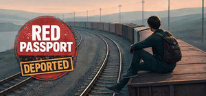 Red Passport: Deported banner