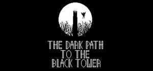 The Dark Path to the Black Tower banner
