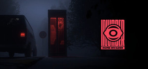 Home Invader banner
