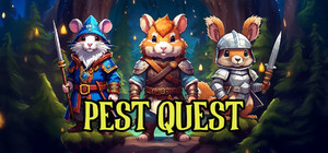 Pest Quest banner