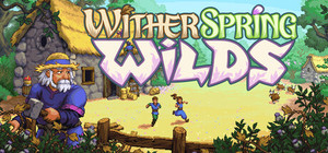 Witherspring Wilds banner