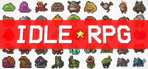Idle RPG banner