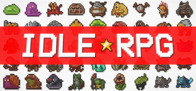 Idle RPG
