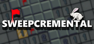 Sweepcremental banner